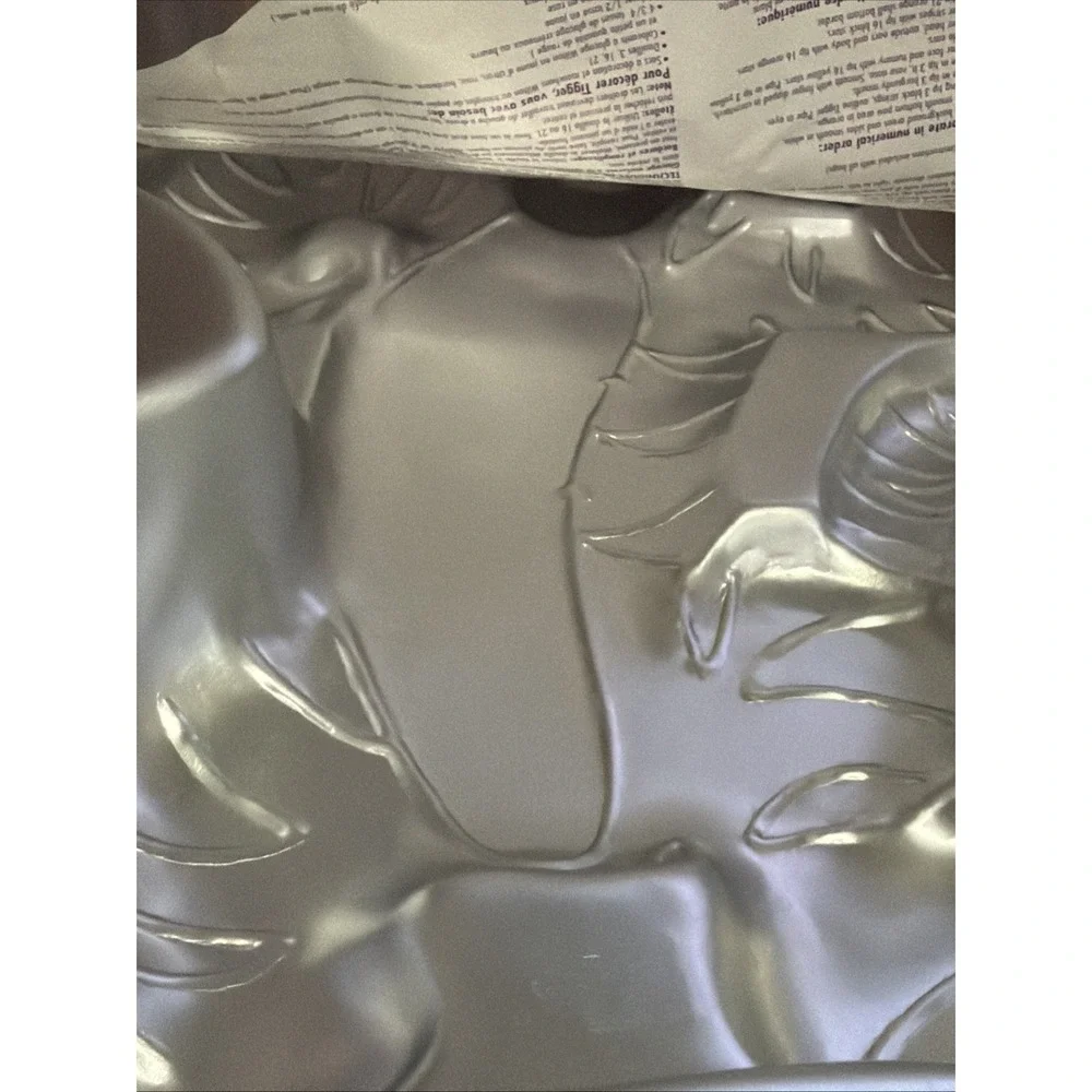 Vintage Wilton TIGGER Full Body Cake Pan 2105-3001 Disney Pooh NEW